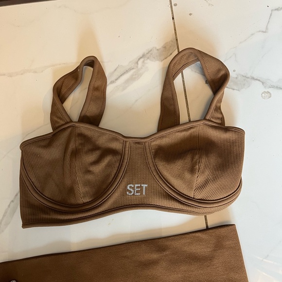 Set active sculptflex set in Havana - Picture 3 of 3